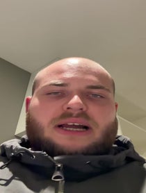 Poster for Roast video from Olaf aka Mr Bajo Jajo 🥚