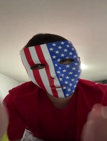 Poster for Roast video from JaggerAmongUsVr