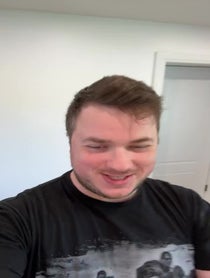 Poster for Birthday video from Papa Jake