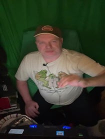 Poster for Question video from Don Barris