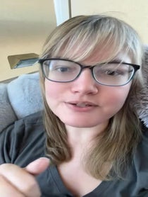 Poster for Birthday video from Blue Owlz Medic