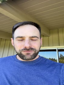 Poster for Anniversary video from Joe Dombrowski