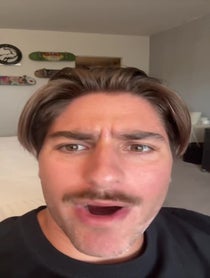 Poster for Birthday video from daddywellness