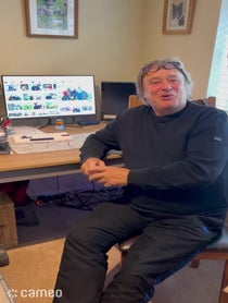 Poster for Intro video video from Alan the builder