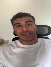 Poster for Other video from Adam Gemili