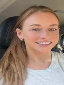 Poster for Birthday video from Claire Wolford