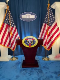 Poster for Birthday video from John Di Domenico