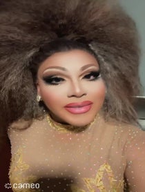 Poster for Intro video video from Alexis Mateo