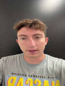 Poster for Birthday video from Tommy Smokes