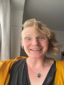 Poster for Other video from Huld Märtha Hoelvold