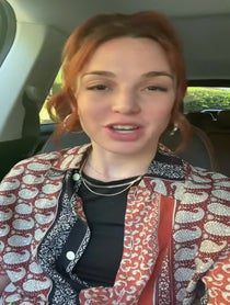 Poster for Pep Talk video from Jennifer Stone