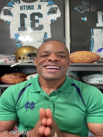 Poster for Intro video video from Rod Smith