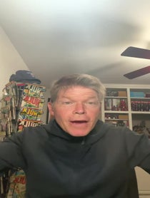 Poster for Other video from Rob Liefeld