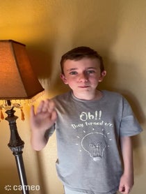 Poster for Intro video video from Jack The Great!