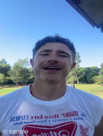 Poster for Intro video video from matt dallas