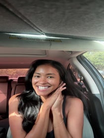 Poster for Pep Talk video from Nurys Mateo