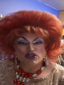 Poster for Other video from Aunty Ginger