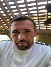 Poster for Birthday video from Christian Fuchs