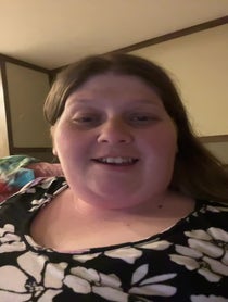 Poster for Birthday video from Aleena Griffin