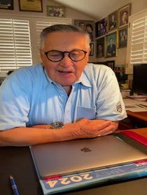 Poster for Other video from Jaime Jarrin