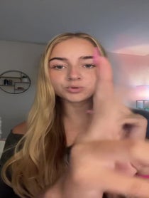 Poster for ASMR video from ASMR Berlin