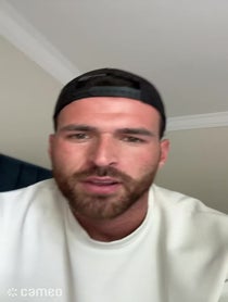 Poster for Intro video video from Ronnie Vint