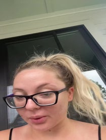 Poster for Gift video from Jade Cline