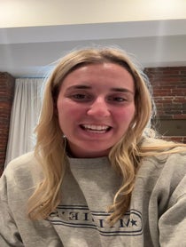 Poster for Birthday video from Sammy Davis