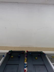 Poster for Birthday video from Andrew Hubatsek