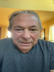 Poster for Birthday video from Don Stark
