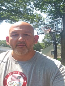 Poster for Birthday video from John Karalis