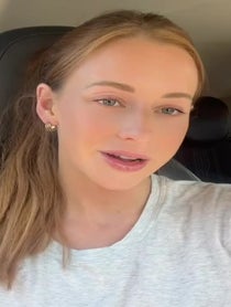 Poster for Other video from Claire Wolford