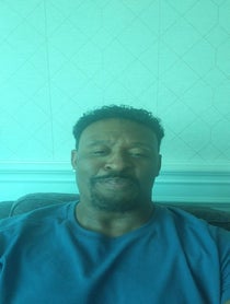 Poster for Birthday video from Willie McGinest