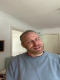 Poster for Birthday video from Steven Carter-Bailey