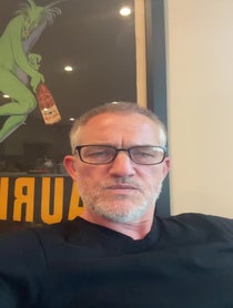 Poster for Birthday video from Maury Sterling