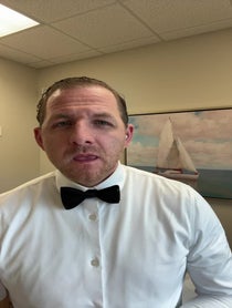 Poster for Fantasy football video from Jesse Morse, MD