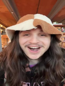 Poster for Pep Talk video from Matt Turner