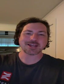 Poster for Pep Talk video from Sean Flynn