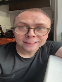 Poster for Other video from Joe Tracini