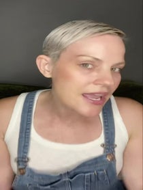 Poster for Pep Talk video from Stephanie Czajkowski