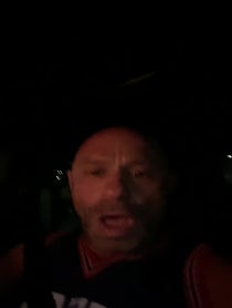 Poster for Roast video from Matt Serra