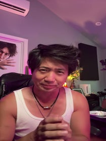 Poster for Birthday video from Greg Chun