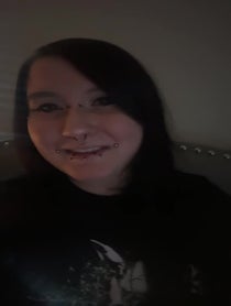 Poster for Advice video from Lizzie Kristina