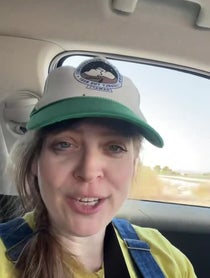 Poster for Intro video video from Amber Benson