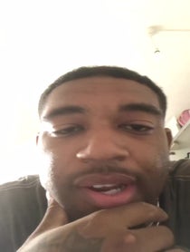 Poster for Other video from Jordon Ibe