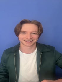 Poster for Other video from Calum Worthy