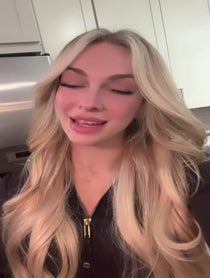 Poster for Pep Talk video from KARMEN PETROVIC