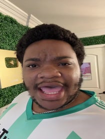 Poster for Pep Talk video from Mac Kahey