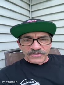 Poster for Intro video video from Greg Norton
