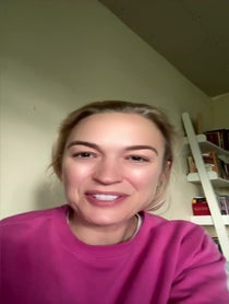 Poster for Question video from Sophia Myles